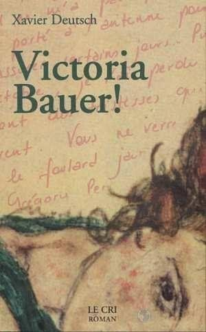 Victoria Bauer !