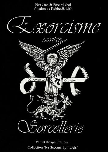 Exorcisme contre sorcellerie