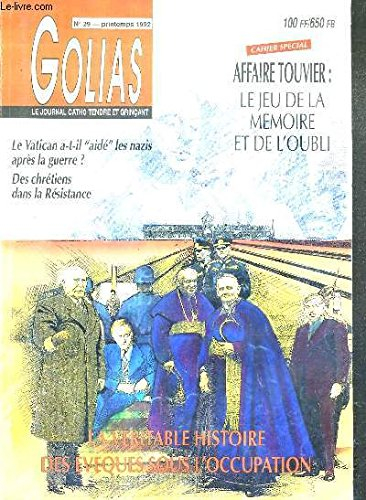 cahiers de la comédie-française 3 (tome 3)