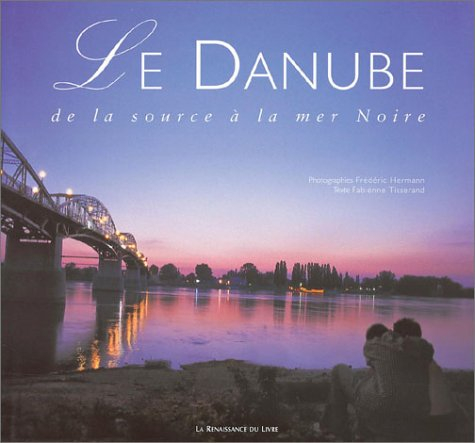 Le Danube : de la source à la mer Noire
