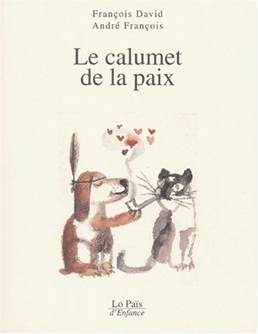 Le calumet de la paix