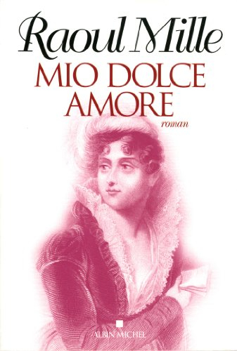 Mio dolce amore
