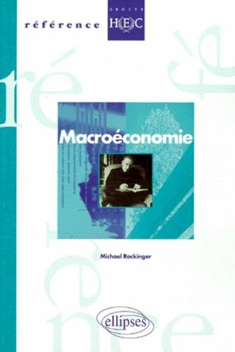 Macroéconomie