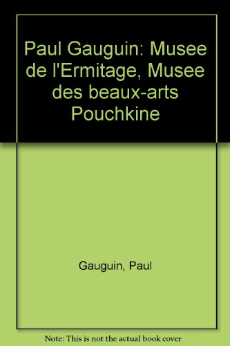 paul gauguin