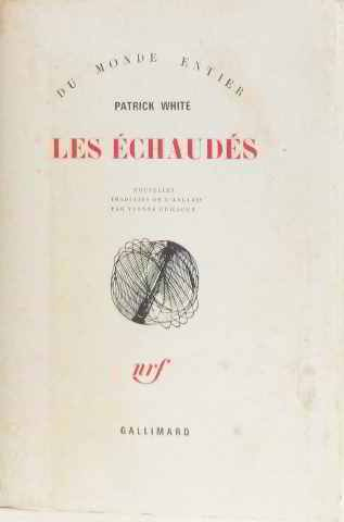 les echaudés