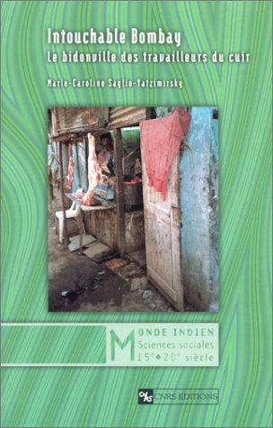 Intouchable Bombay : le bidonville des travailleurs du cuir