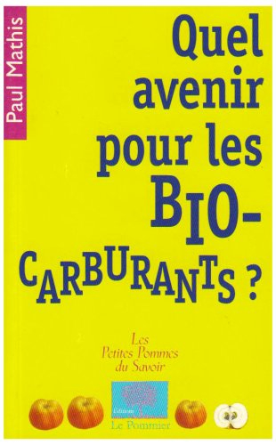 Quel avenir pour les biocarburants ?