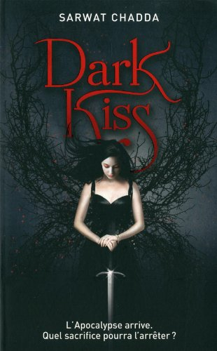 Devil's kiss. Vol. 2. Dark kiss