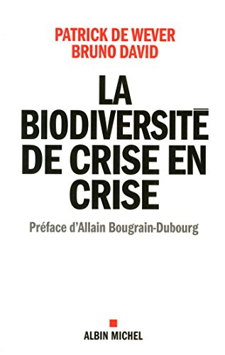 La biodiversité de crise en crise