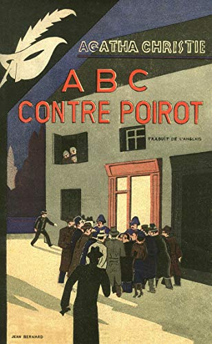 ABC contre Poirot. The ABC murders
