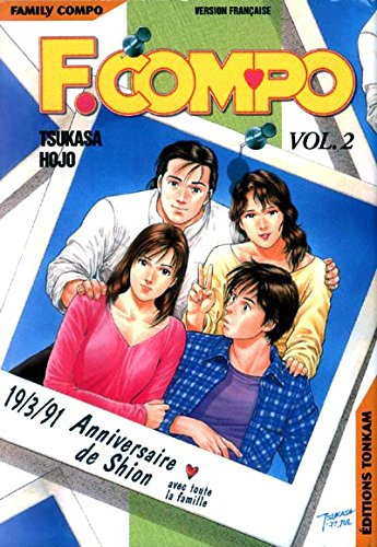 Family Compo. Vol. 2