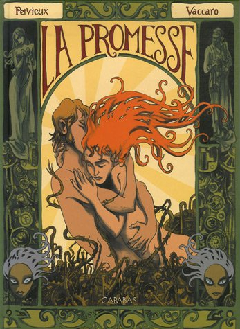 La promesse