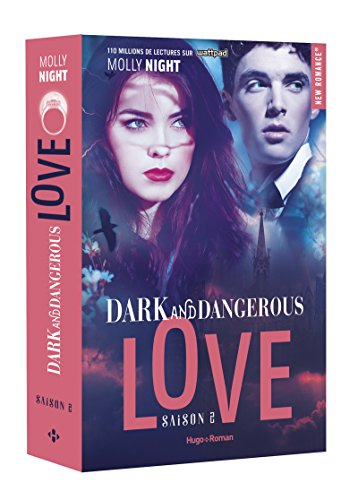 Dark and dangerous love. Vol. 2