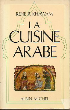 La Cuisine arabe