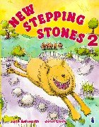 new stepping stones coursebook 2 global