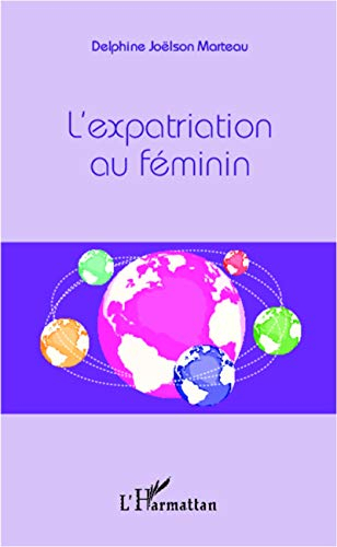 L'expatriation au féminin