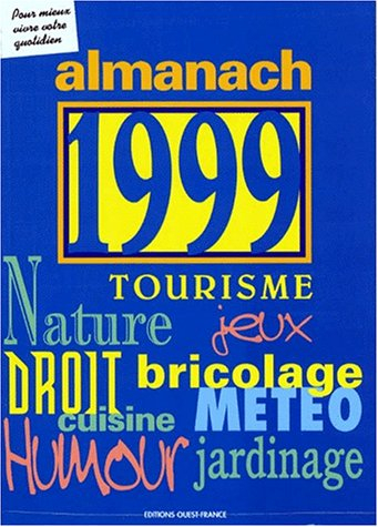 almanach 1999