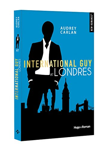 International Guy. Vol. 7. Londres
