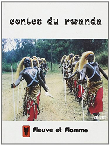 Contes du Rwanda