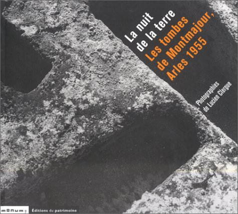 La nuit de la terre : les tombes de Montmajour