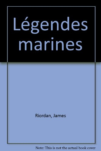 Légendes marines