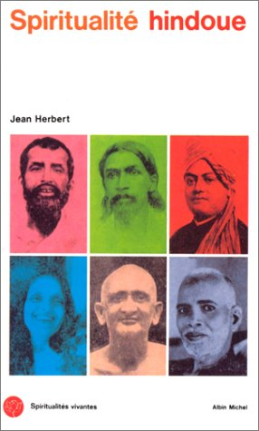 Spiritualité hindoue