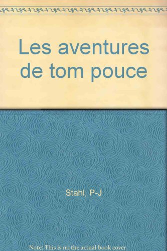 Les aventures de Tom Pouce