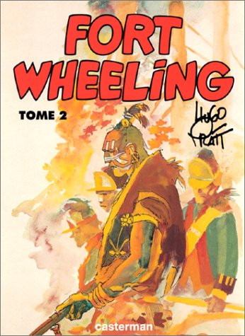 Fort wheeling. Vol. 2