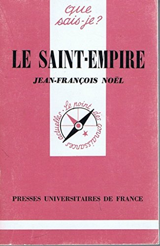 Le Saint-Empire