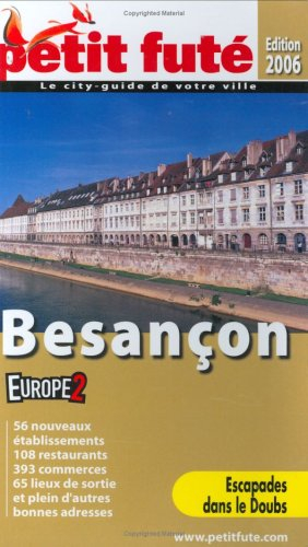 Besançon : 2006