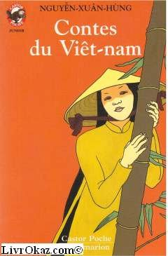contes du viêt-nam