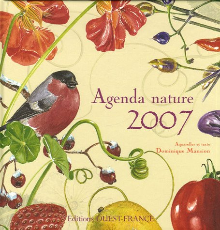 Agenda nature 2007