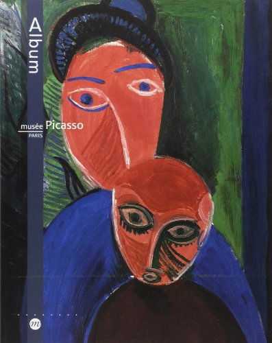Album du musée Picasso