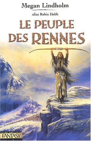 Le peuple des rennes. Vol. 1