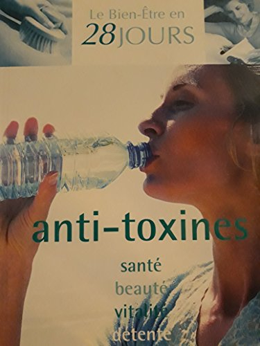 Anti-toxines