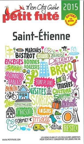 Saint-Etienne : 2015