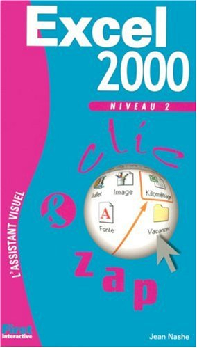 Excel 2000 : niveau 2