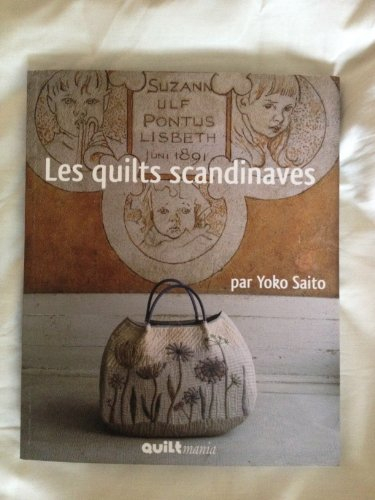 Les Quilts Scandinaves