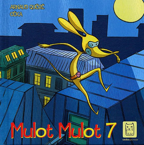 Mulot Mulot 7