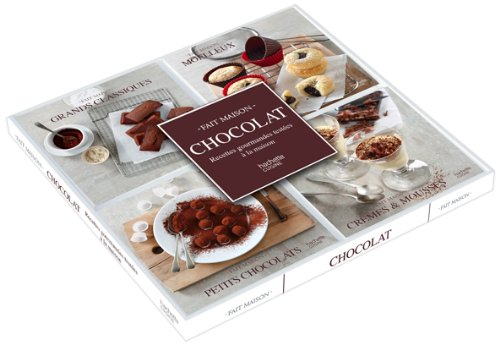 Chocolat : recettes gourmandes testées à la maison