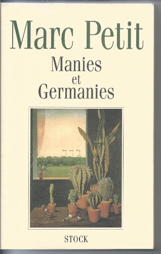 Manies et Germanies