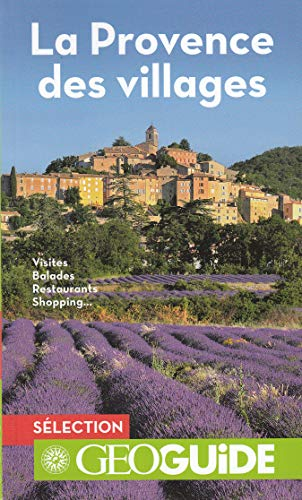 La Provence des villages