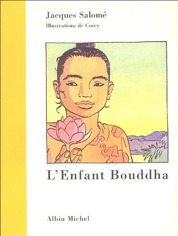 L'enfant Bouddha