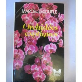 Orchidées exotiques