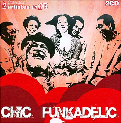 chic / funkadelic