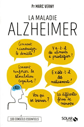 La maladie Alzheimer