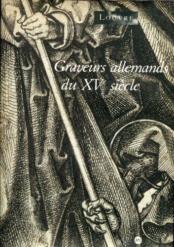 Graveurs allemands du XVe siècle dans la collection Edmond de Rothschild