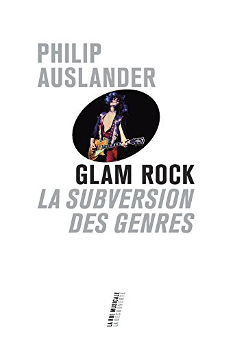 Glam rock : la subversion des genres