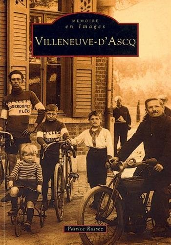 Villeneuve-d'Ascq
