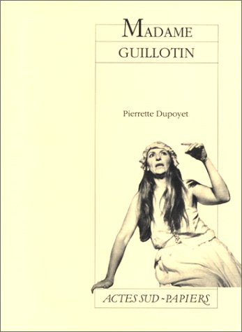 Madame Guillotin